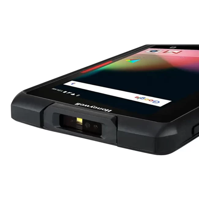 اسکنر بارکدخوان هانیول مدل ScanPal EDA71