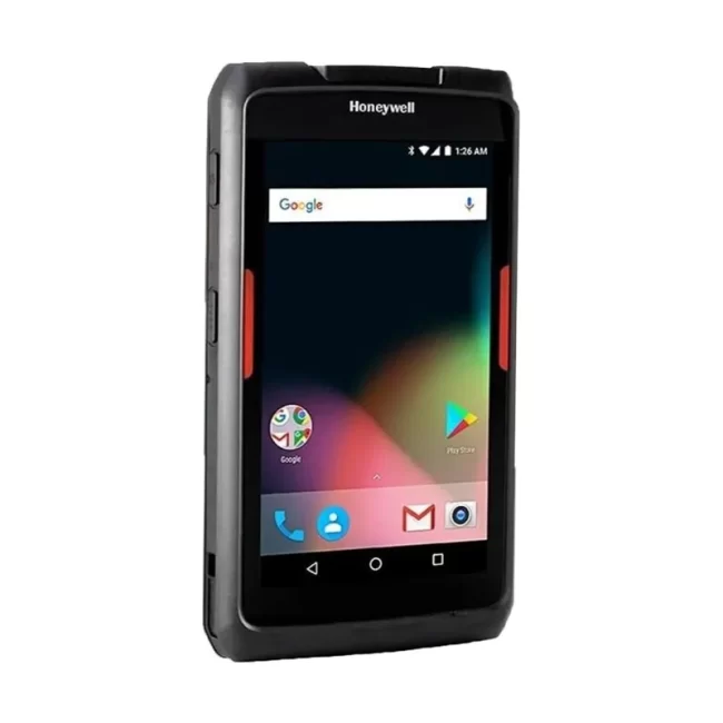 بارکدخوان Honeywell مدل ScanPal EDA71