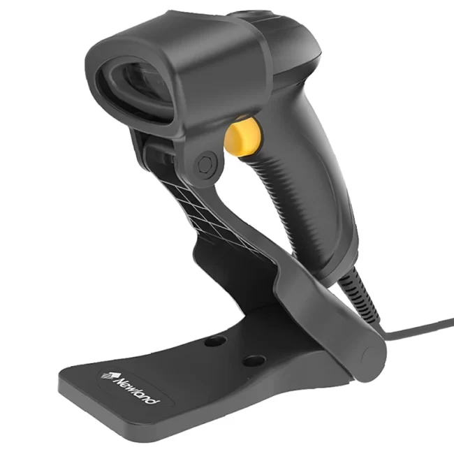 بارکدخوان نیولند مدل HR5280 و پایه