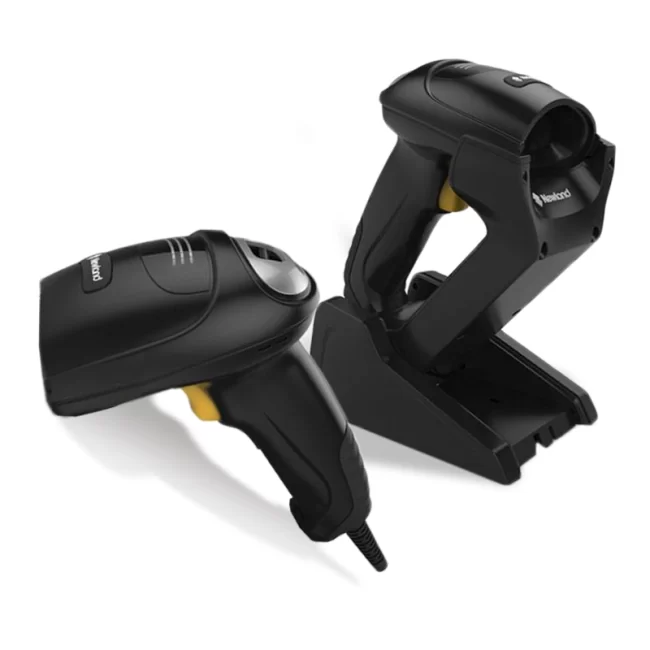 بارکدخوان Newland مدل HR5280