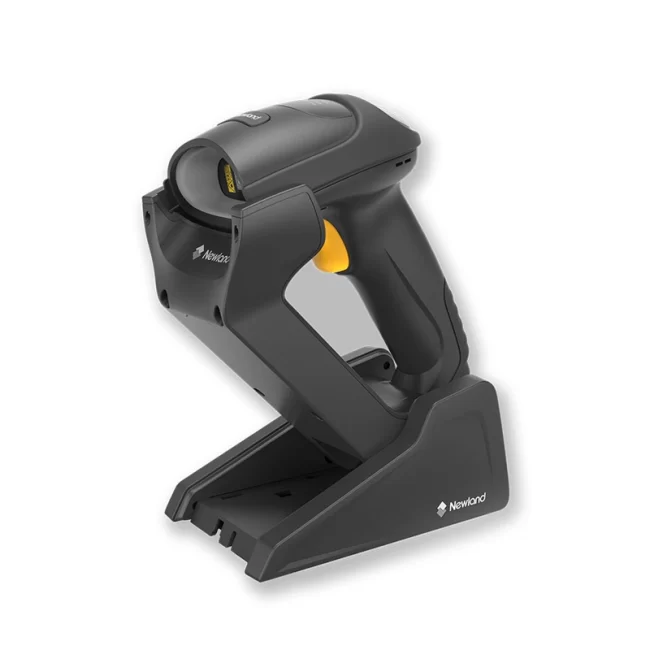 بارکدخوان نیولند مدل HR5280-BT با پایه
