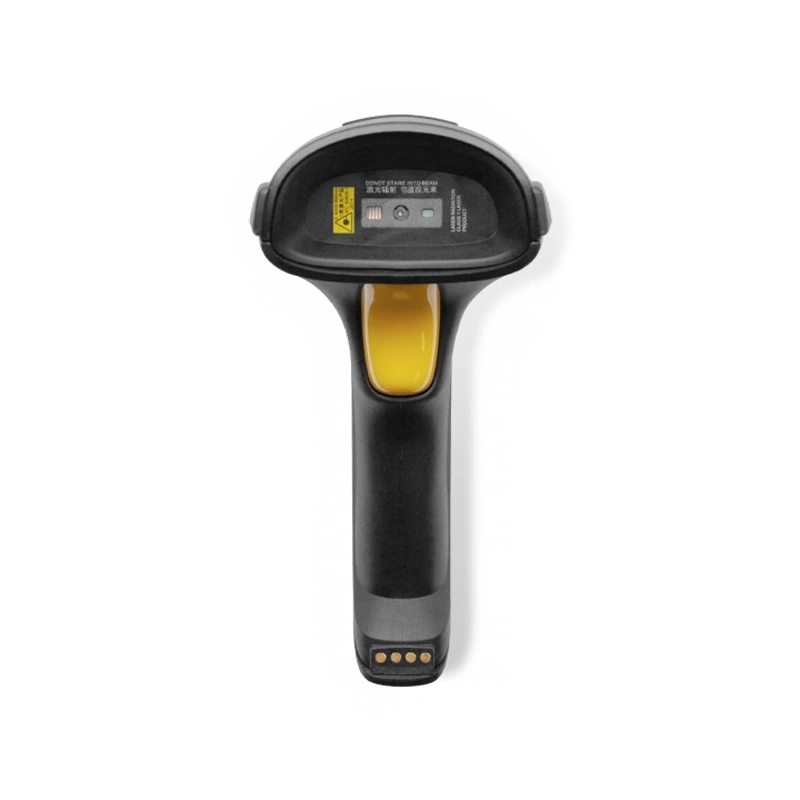 نمای رو به رو بارکدخوان Newland HR5280-BT