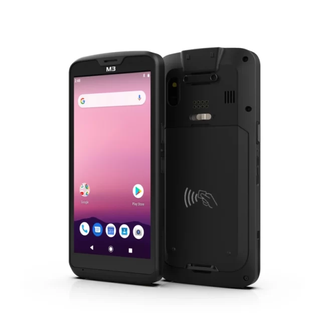 PDA ام تری مدل SL20