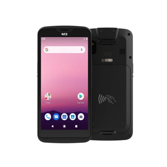 PDA M3 مدل SL20