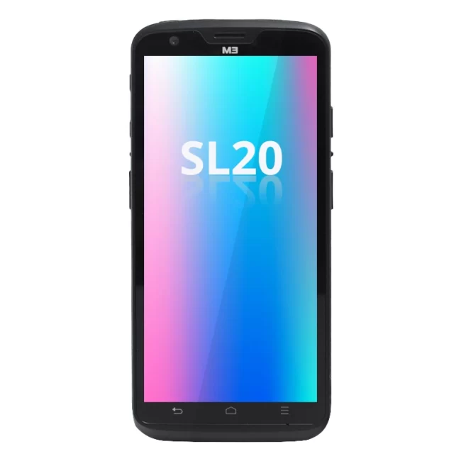 PDA M3 SL20 دیتاکالکتور ام تری