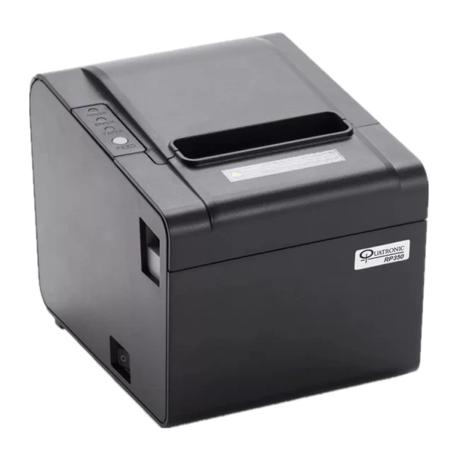 فیش پرینتر کواترونیک مدل RP350