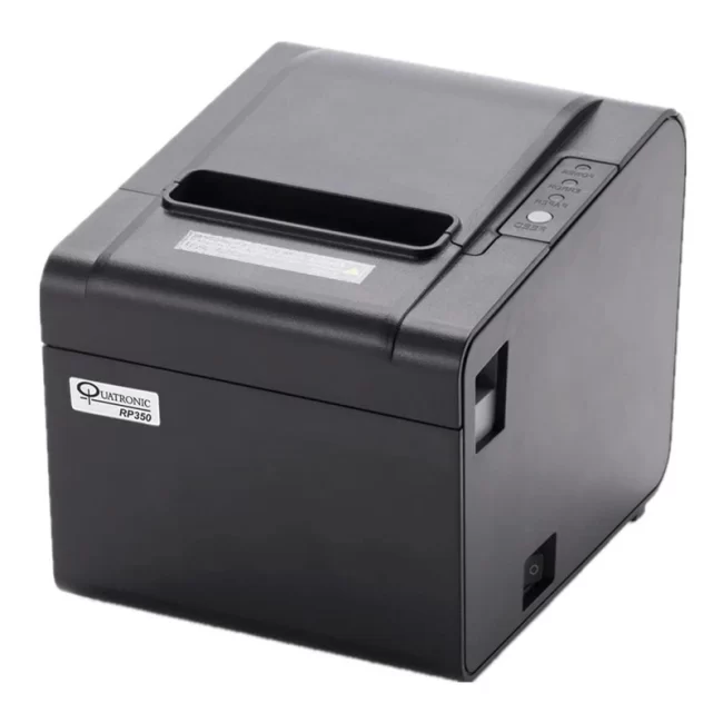 فیش پرینتر Quatronic مدل RP350