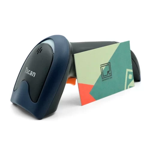 بارکدخوان TSCAN TS-10 تی اسکن