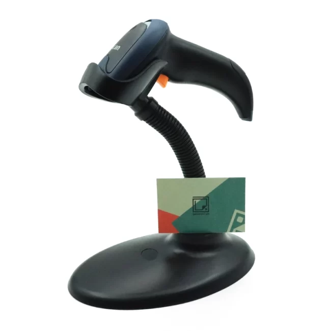 بارکدخوان TSCAN TS-10 تی اسکن با پایه