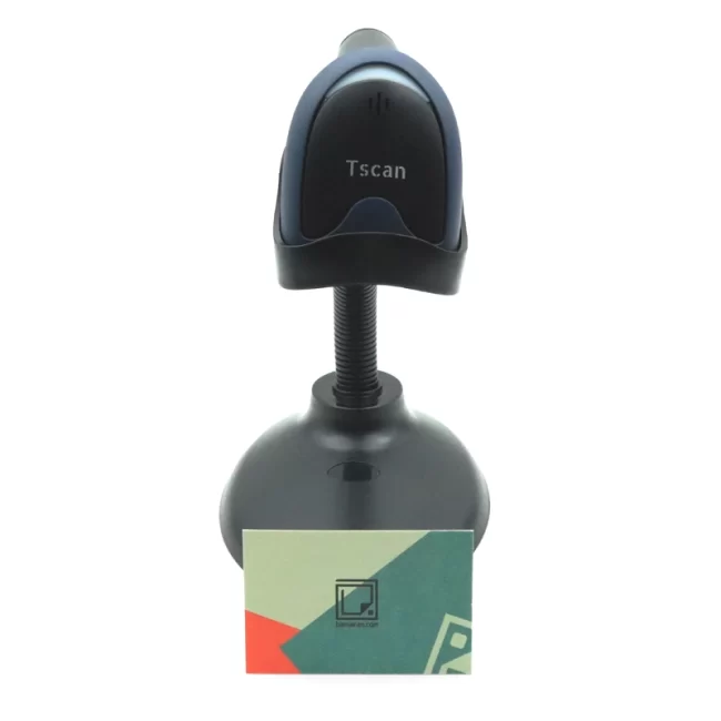 بارکدخوان تی اسکن مدل TS-10
