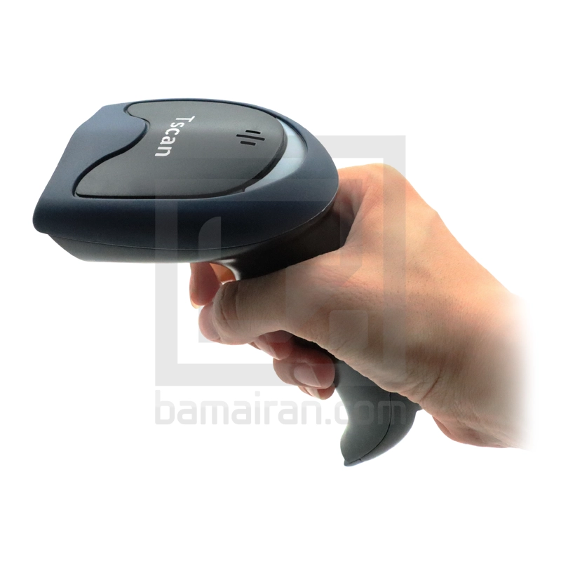 بارکدخوان TSCAN TS-10