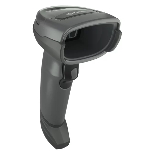 بارکدخوان Zebra DS4608-HD زبرا