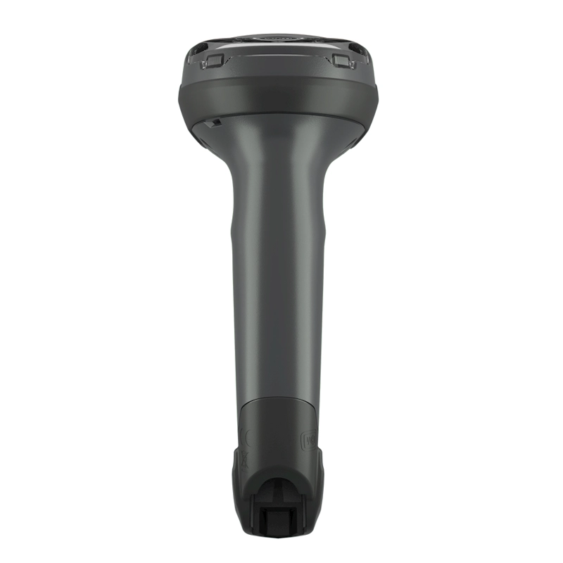 نمای پشتی بارکدخوان Zebra مدل DS4608-HD