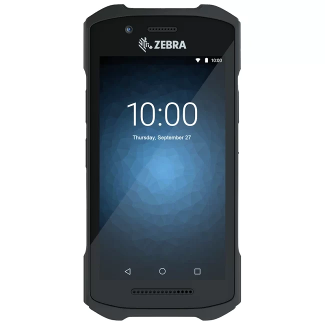 Zebra TC21 PDA دیتاکالکتور زبرا
