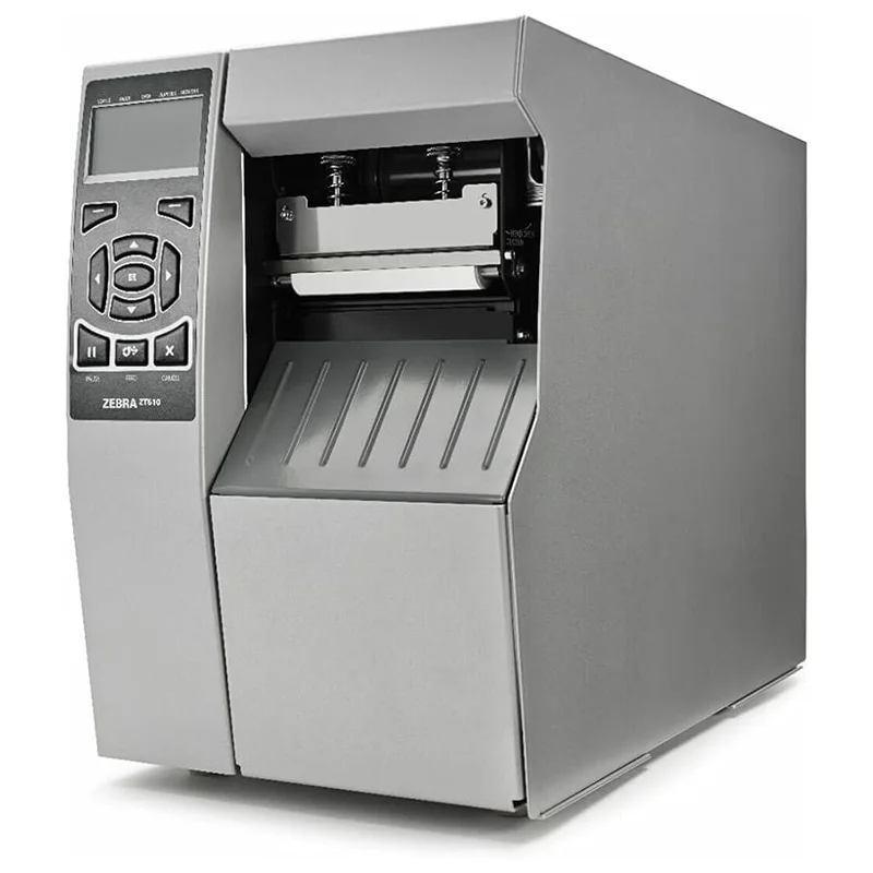 لیبل پرینتر صنعتی Zebra ZT510