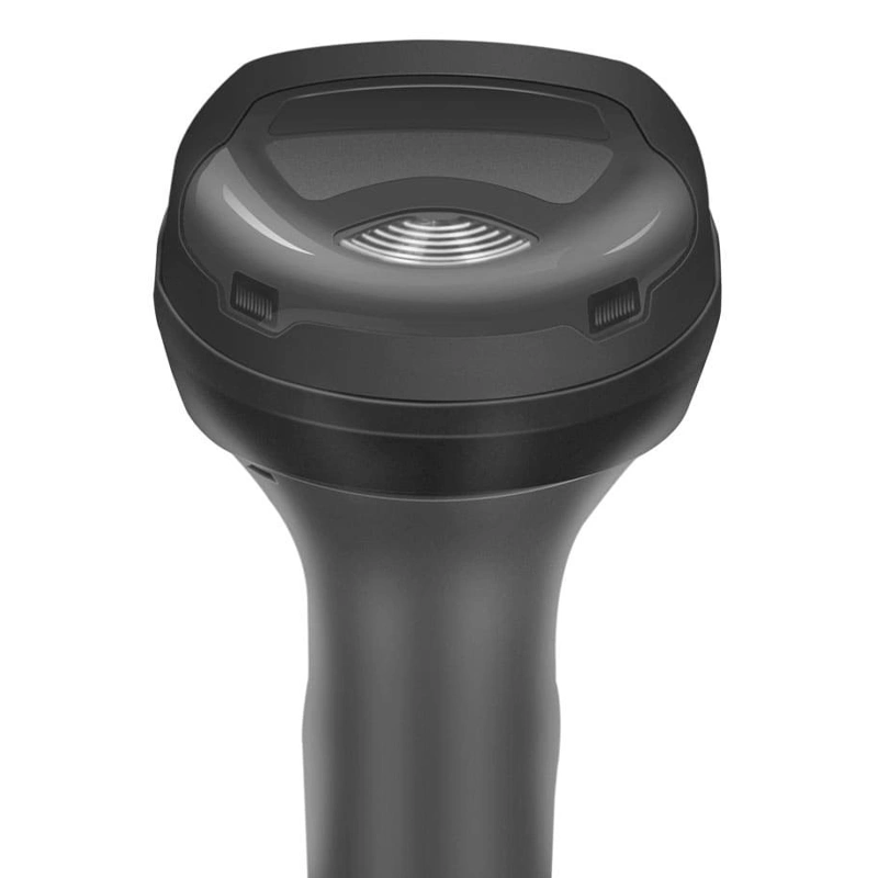 نمای پشتی بارکدخوان Bayamax Knight