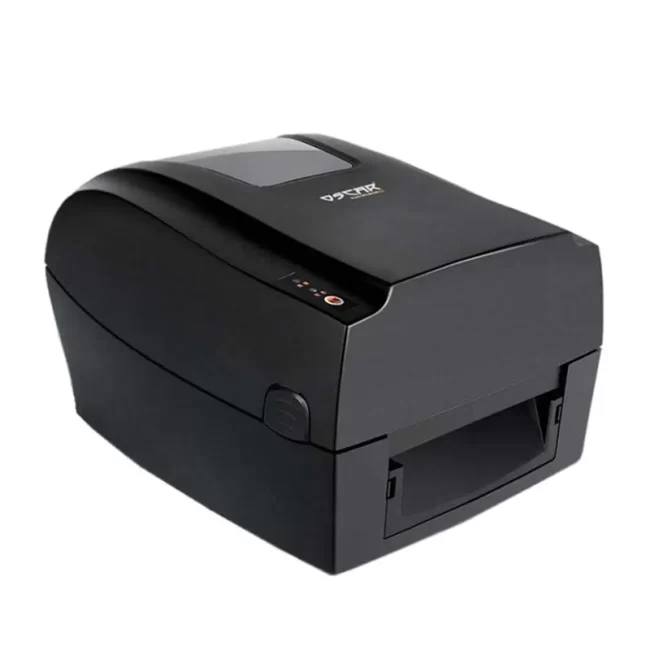 لیبل پرینتر اسکار مدل MetaPrint