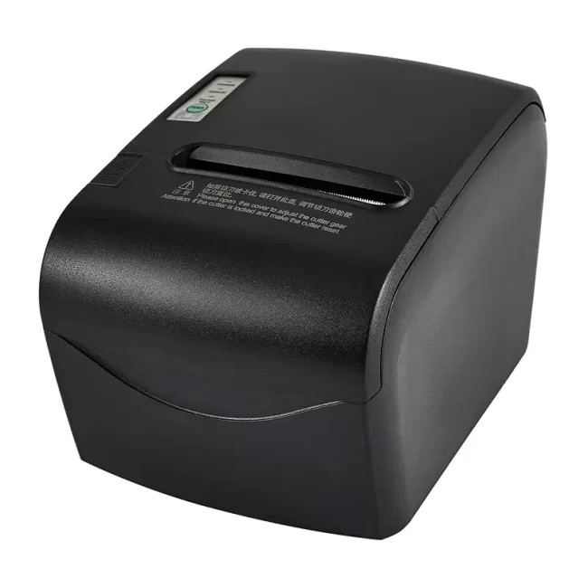 فیش پرینتر تی اسکن مدل SP-POS888