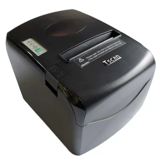 فیش پرینتر TSCAN SP-POS888 تی اسکن