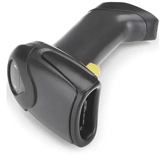 بارکدخوان تی اسکن مدل TS-15