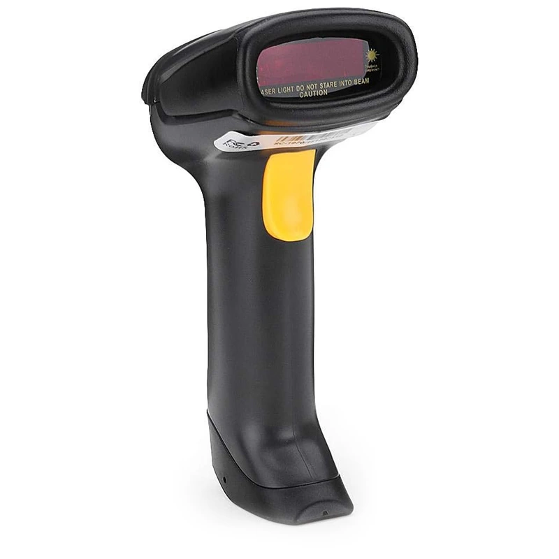 بارکدخوان TSCAN TS-15