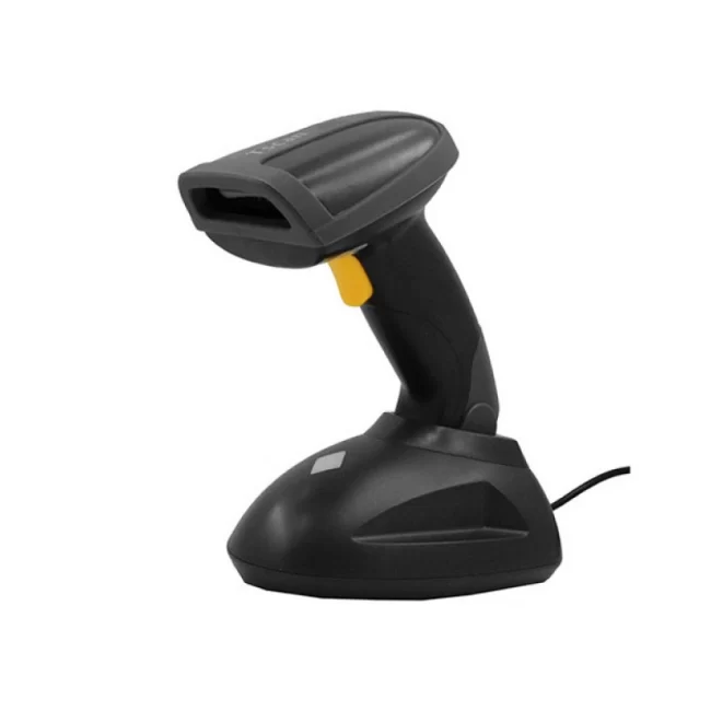 بارکدخوان تی اسکن مدل TS-24