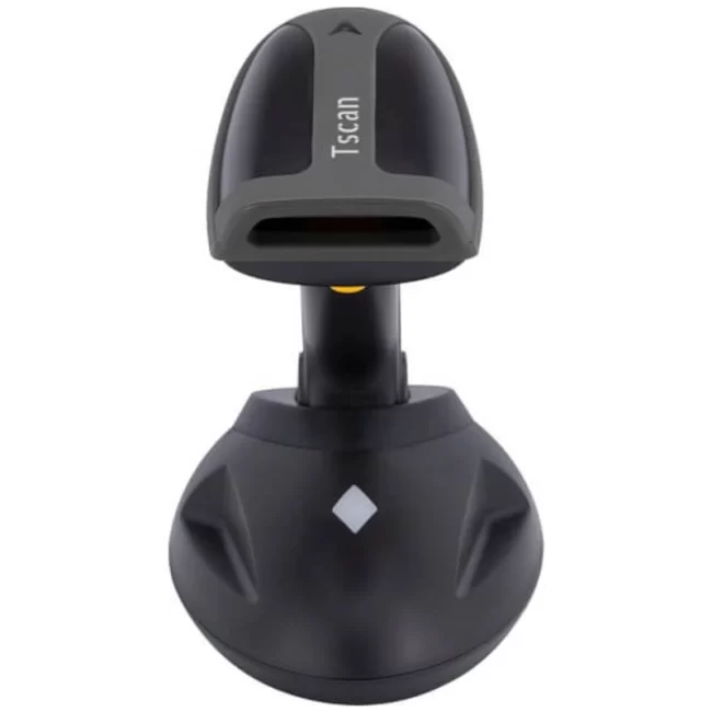 بارکدخوان تی اسکن TS-24