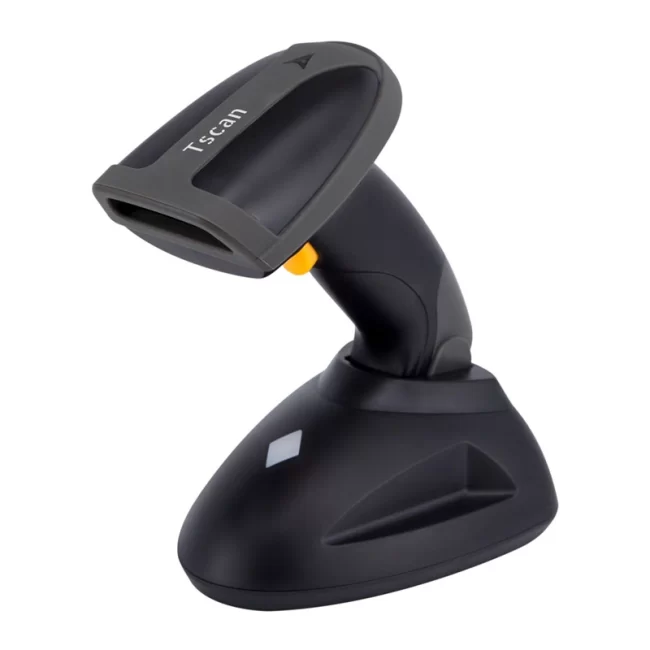 بارکدخوان TSCAN TS-24 تی اسکن