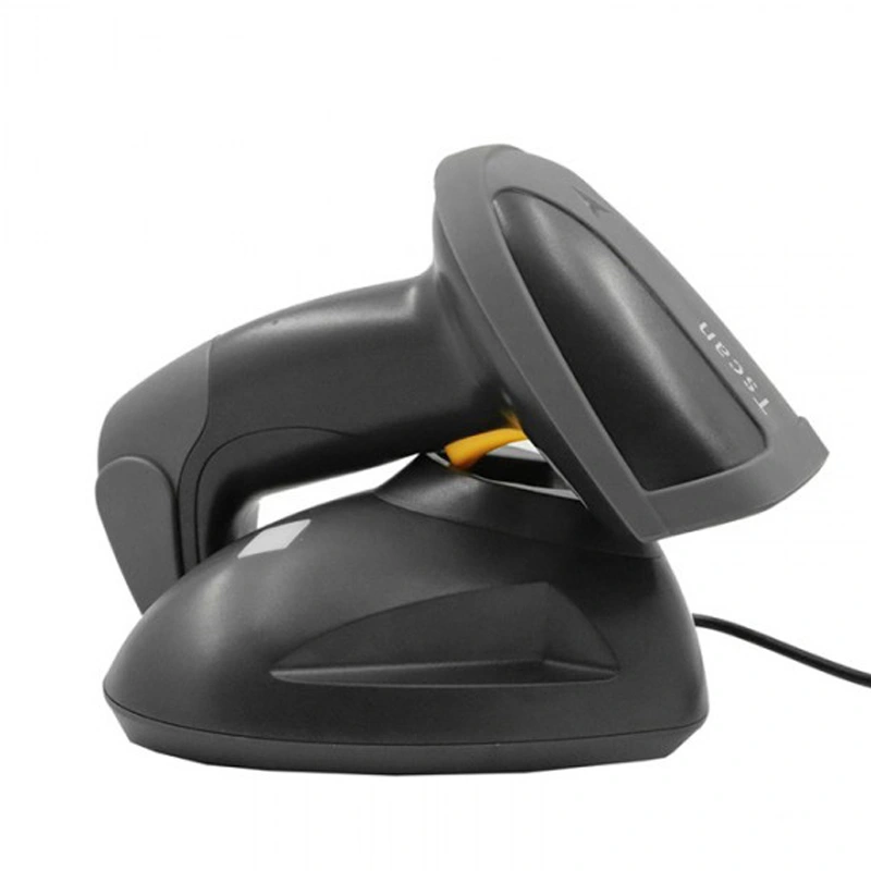 بارکدخوان TSCAN مدل TS-24
