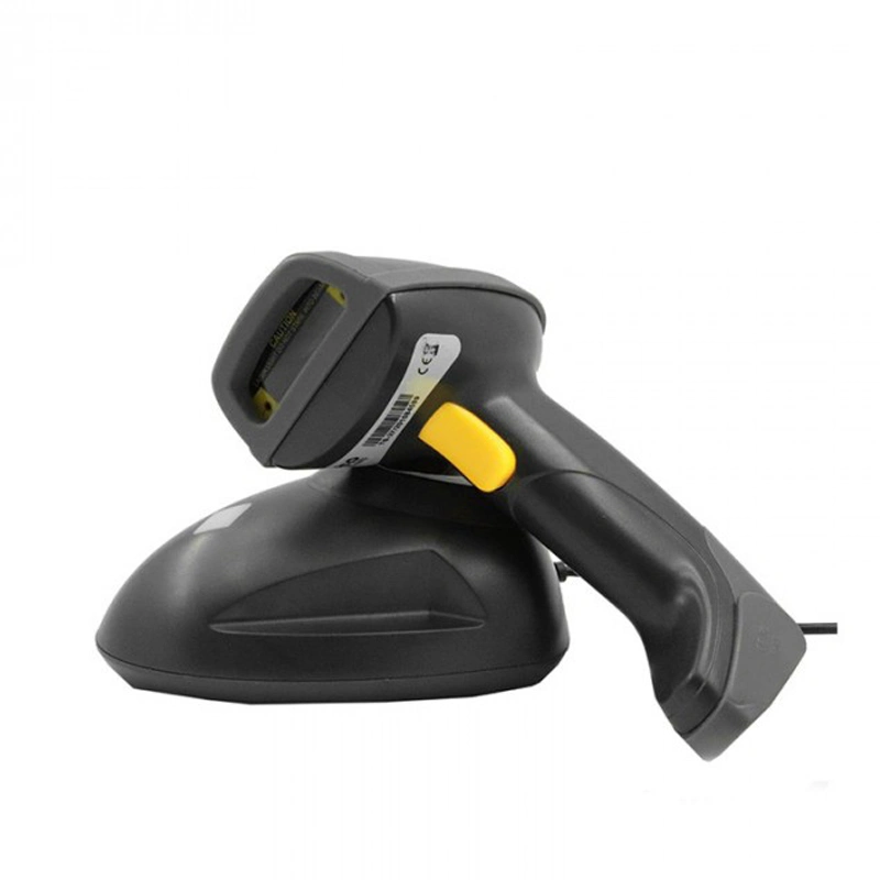 بارکدخوان TSCAN TS-24