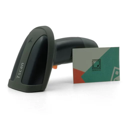 بارکدخوان TSCAN TS-33 تی اسکن