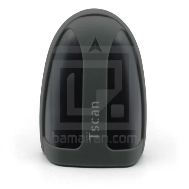 بارکدخوان تی اسکن TS-33 نمای بالا