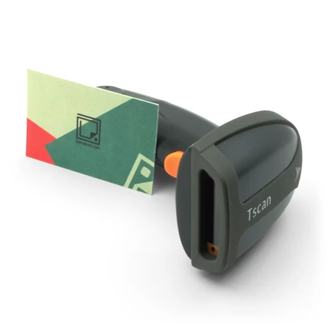 بارکدخوان TSCAN مدل TS-33