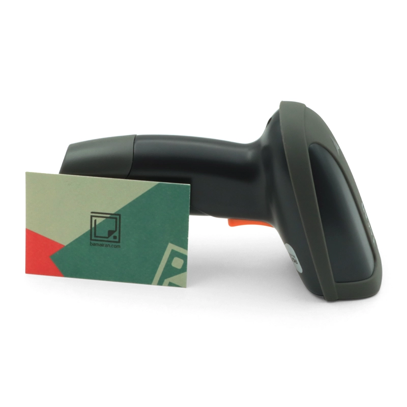 بارکدخوان TSCAN TS-33