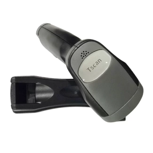 بارکدخوان تی اسکن TS-39