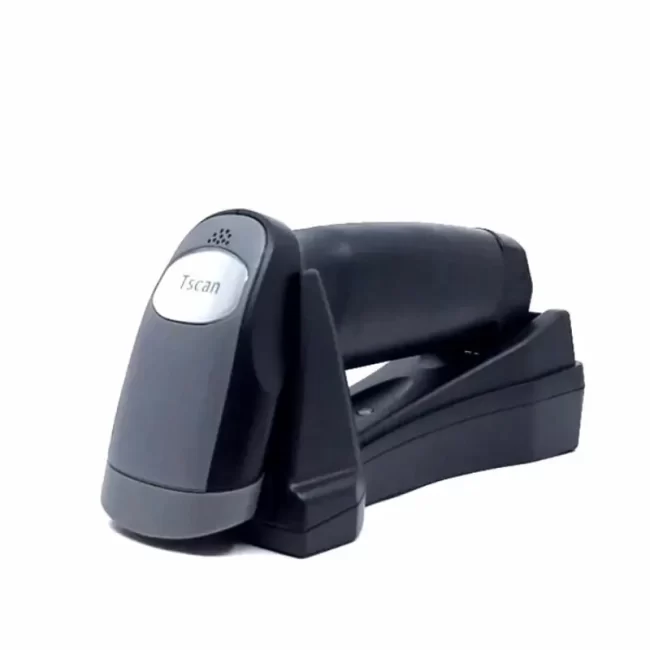 بارکدخوان TSCAN TS-39 تی اسکن