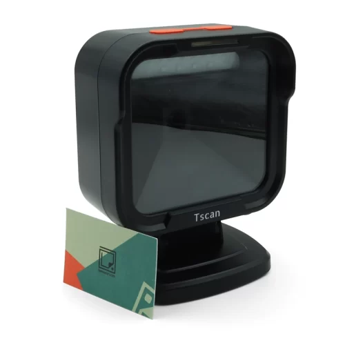 بارکدخوان چند پرتو TSCAN TS-75 تی اسکن