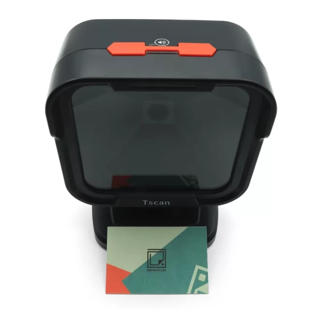 بارکدخوان چند پرتو TSCAN مدل TS-75