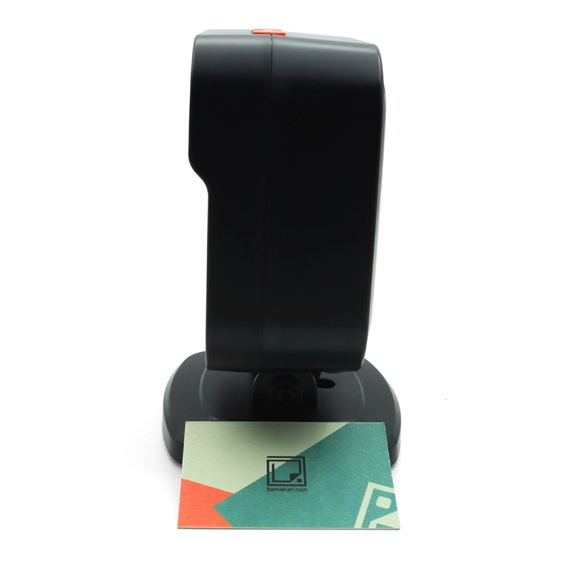 بارکدخوان چند پرتو TSCAN TS-75