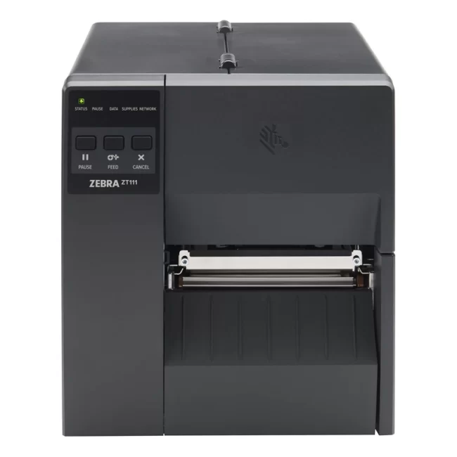 لیبل پرینتر زبرا مدل ZT111