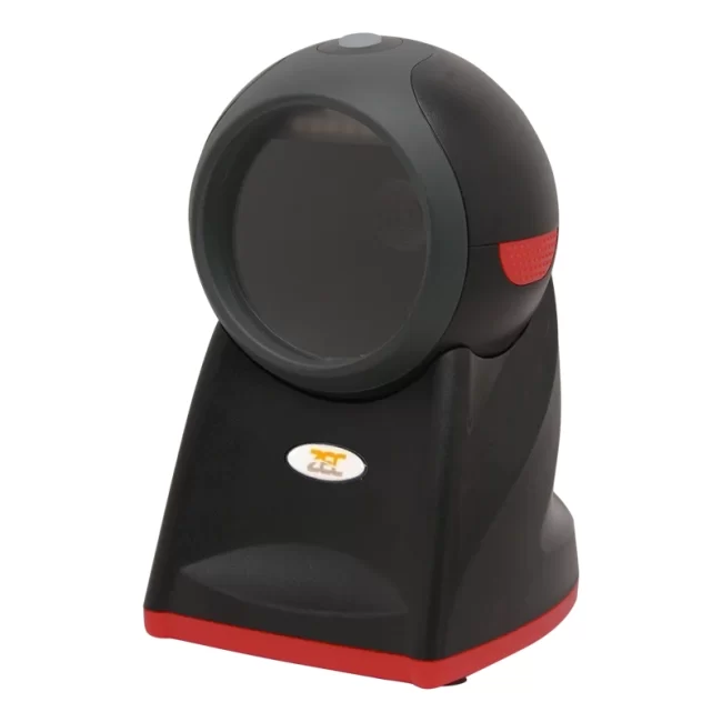 بارکدخوان چند پرتو ZEC 7290TW زد ای سی