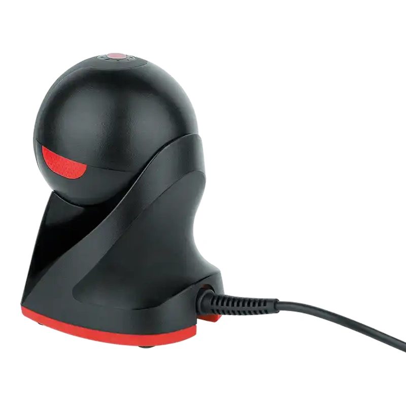 بارکدخوان چند پرتو ZEC 7290TW