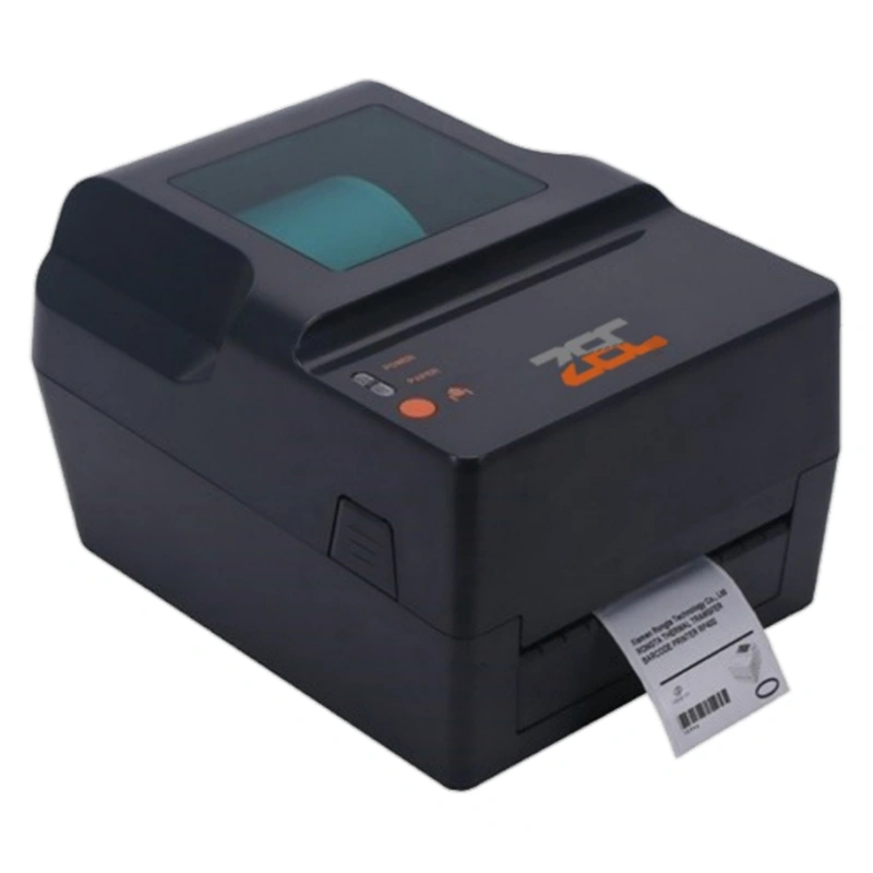 لیبل پرینتر ZEC مدل zp-403H