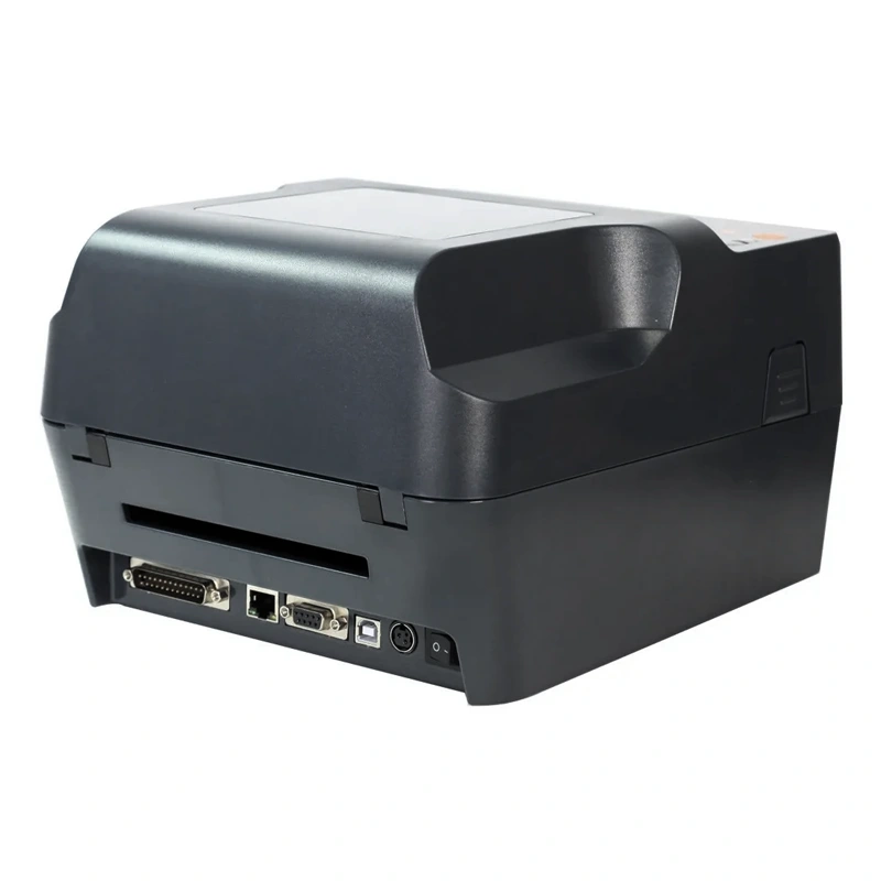 لیبل پرینتر ZEC zp-403H