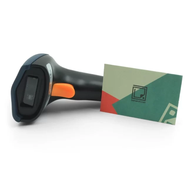 بارکد اسکنر تی اسکن مدل TS-20