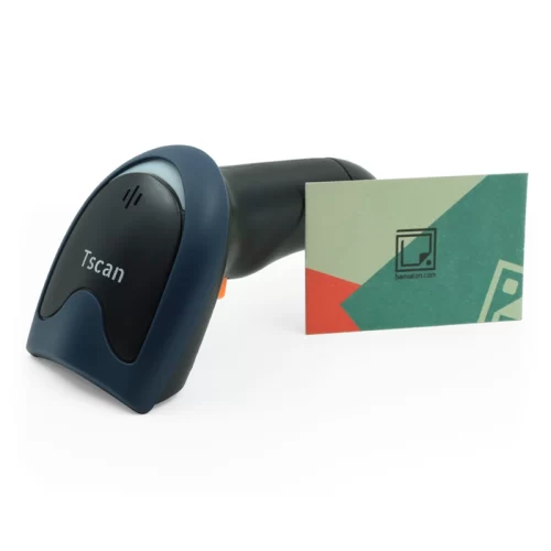 بارکدخوان TSCAN TS-20 تی اسکن