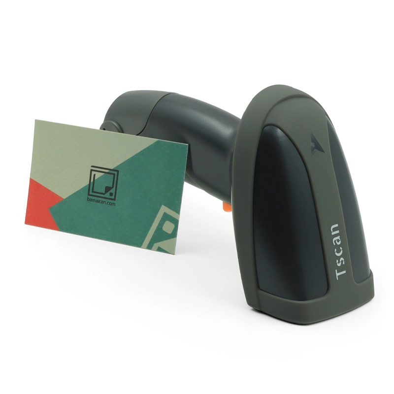 بارکدخوان TSCAN TS-22