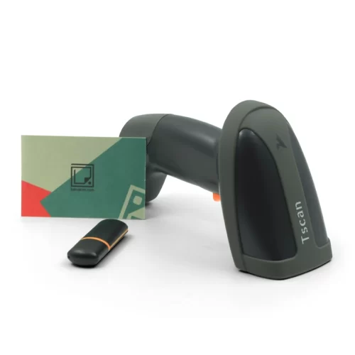 بارکدخوان TSCAN TS-22 تی اسکن