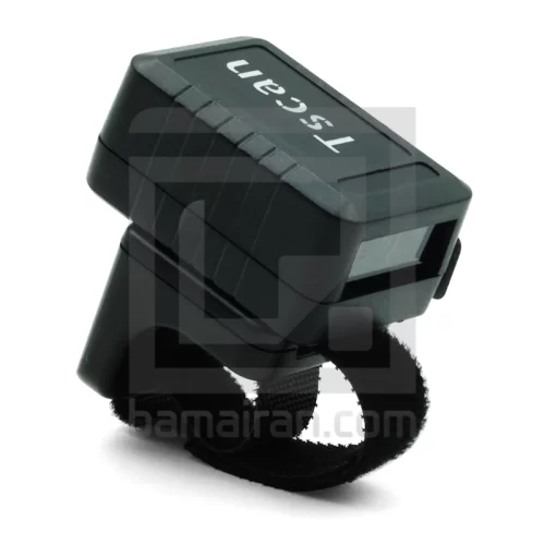 بارکدخوان TSCAN TS-99 تی اسکن
