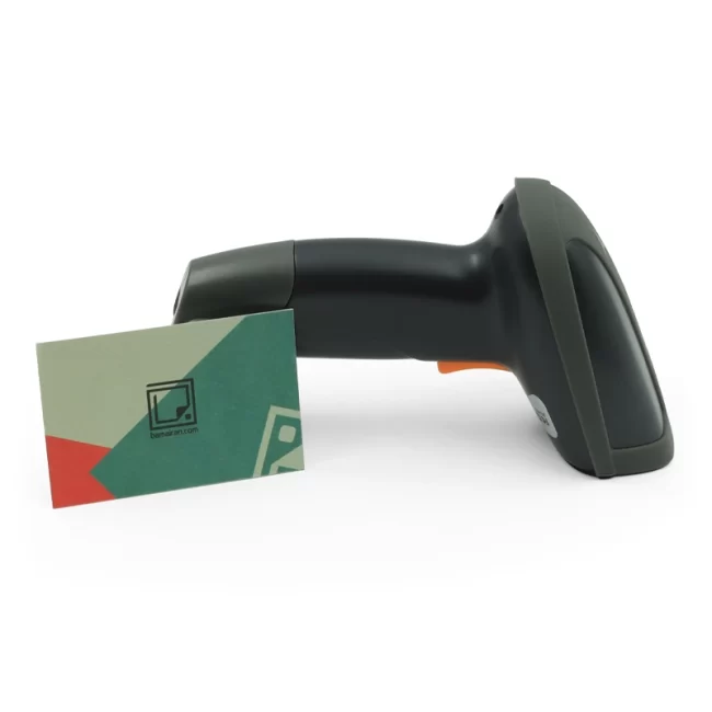 بارکدخوان TSCAN مدل TS-22